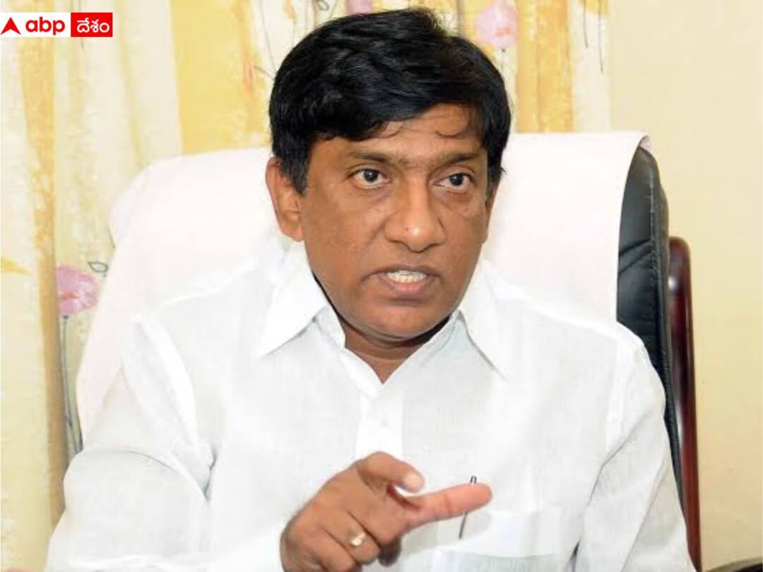 Telangana: రాష్ట్ర ప్రభుత్వంపై ప్రజల్లో అనుమానం మొదలైంది: మాజీ ఎంపీ వినోద్ సంచలన వ్యాఖ్యలు Boianapalli Vinod Kumar questions govt over missing Bank Account details in Praja Palana form Telangana: రాష్ట్ర ప్రభుత్వంపై ప్రజల్లో అనుమానం మొదలైంది: మాజీ ఎంపీ వినోద్ సంచలన వ్యాఖ్యలు