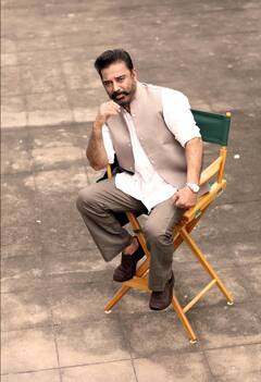 Kamal Haasan Upcoming Movies: इस साल बडे पर्दे पर कमल हासन मचाएंगे धमाल, 'ठग लाइफ' से लेकर 'इंडियन 2' तक रिलीज होगीं एक्टर की ये शानदार फिल्में