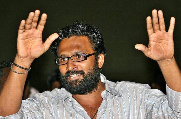 தமிழ் சினிமாவின் முன்னணி இயக்குநர் ராம் தற்பொழுது ஏழுகடல் ஏழு மலை எனும் படத்தை இயக்கி முடித்துள்ளார்.