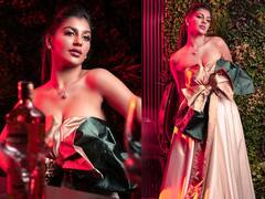 Yashika Aannand Photos : மனதை கொள்ளை கொள்ளும் நடிகை யாஷிகா ஆனந்தின் புகைப்படங்கள்..!