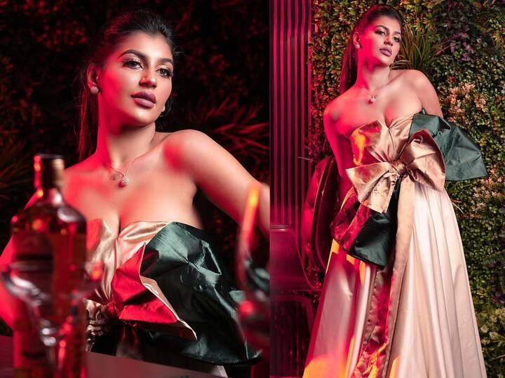 Yashika Aannand Photos : நடிகை யாஷிகாவின் லேட்டஸ்ட் புகைப்படங்கள் இன்ஸ்டாவில் வைரலாகி வருகிறது.