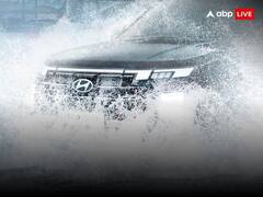 नई हुंडई क्रेटा फेसलिफ्ट से उठा पर्दा, 25 हजार रुपये में कर सकते हैं बुकिंग