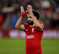 Premier League: Mo Salah Shines As Liverpool Crush Newcastle United 4-2 At Anfield