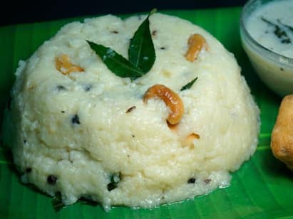 tasty ven pongal recipe procedure know here Ven Pongal: வெண் பொங்கல் இந்த மாதிரி செய்து பாருங்க! சுவை அசத்தலா இருக்கும்!