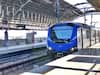 Chennai Metro Train: ஜெட் வேகத்தில் உயரும் பயணிகள் எண்ணிக்கை - கடந்த ஆண்டில் 9.11 கோடி பேர் பயணம் - சென்னை மெட்ரோ ரயில் நிர்வாகம்!