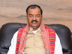 लालू यादव के घर के बाहर लगी पोस्टर पर डिप्टी सीएम केशव प्रसाद मौर्य का पलटवार, किया ये बड़ा दावा