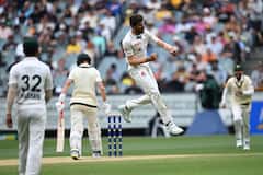 Why Shaheen Afridi Isn't Playing Australia vs Pakistan 3rd Test At SCG