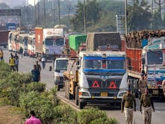 ड्राइवर्स यूनियन और सरकार में बन गई बात, फिलहाल लागू नहीं होगा हिट एंड रन कानून, हड़ताल वापसी की अपील