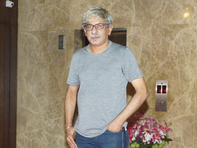 Sriram Raghavan On Merry Christmas Having A Connection With Merry Christmas: ' It Is A Story Of Deception' Sriram Raghavan On Merry Christmas Having A Connection With Merry Christmas: ' It Is A Story Of Deception'