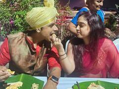 Ira Nupur Wedding: शादी से एक दिन पहले आयरा खान के लिए नुपुर का रोमांटिक पोस्ट, होने वाली दुल्हनिया पर प्यार लुटाते दिखे दूल्हे राजा