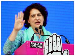 ‘Is Advertising Enough To...': Priyanka Gandhi Slams PM Modi, Centre Over Manipur Violence