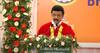 CM Stalin Speech: கல்விதுறையில் சமூக நீதி புரட்சி..இதுதான் திராவிடமாடல் ஆட்சி - பிரதமர் முன்பு முதல்வர் பேச்சு