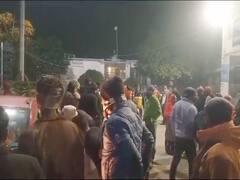 कटिहार में प्रमुख पति को बदमाशों ने गोली मारकर की हत्या, सहयोगी को लगी गोली, हालत गंभीर