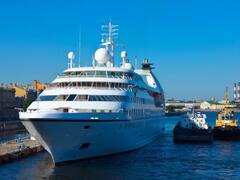 आप ने कभी की है फेरी राइड? जानिए कौन-कौन सी है बेस्ट राइड्स