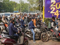 ధర్నా విరమించిన ఆయిల్ ట్యాంకర్ యజమానులు - ఇక బంకులకు ఇంధన సప్లై యథాతథం