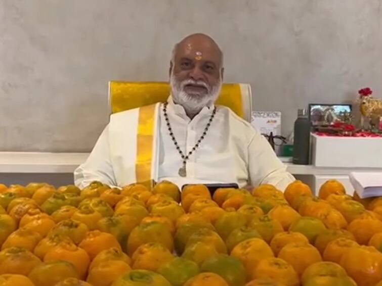 Tollywood star director Raghavendra rao latest interview updates Raghavendra Rao: ఆ స్టార్ హీరోకు రూ.100 రెమ్యూనరేషన్ ఇచ్చా - రాఘవేంద్రరావు