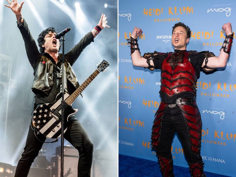 Elon Musk Trolls Green Day Over Anti-Trump Snide During Live Concert Dick Clark’s New Year Rockin Eve Elon Musk Trolls Green Day Over Anti-Trump Snide During Live Concert