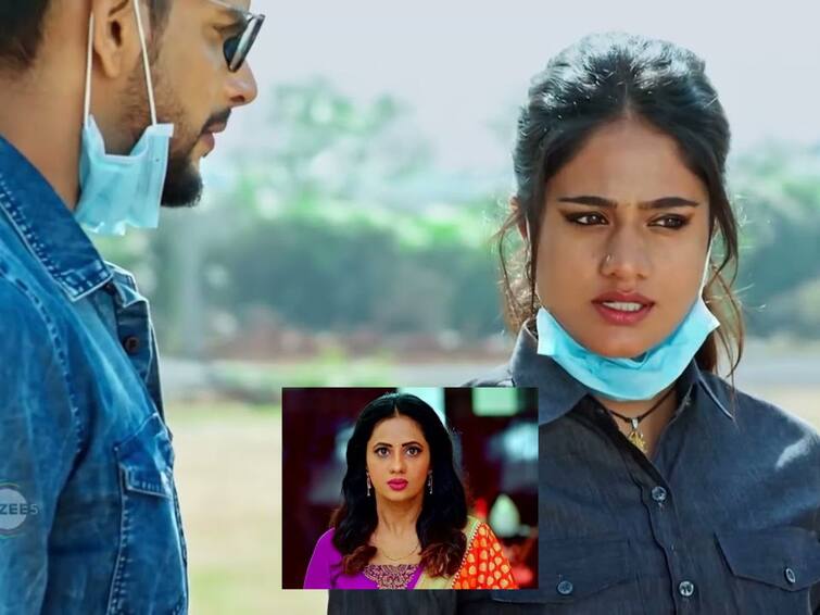 Jagadhatri telugu serial January 2nd episode written update Jagadhatri December 2nd Episode: సక్సెస్ ఫుల్ గా టాస్క్ కంప్లీట్ చేసిన ధాత్రి అండ్ టీం.. అక్కని నిజం చెప్పమంటూ నిలదీసిన నిషిక!