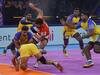 Pro Kabaddi 2023 Table Top: முதலிடத்தில் புனேரி பல்டன்.. தமிழ் தலைவாஸ் எத்தனையாவது இடம்..? முழு அட்டவணை லிஸ்ட்!