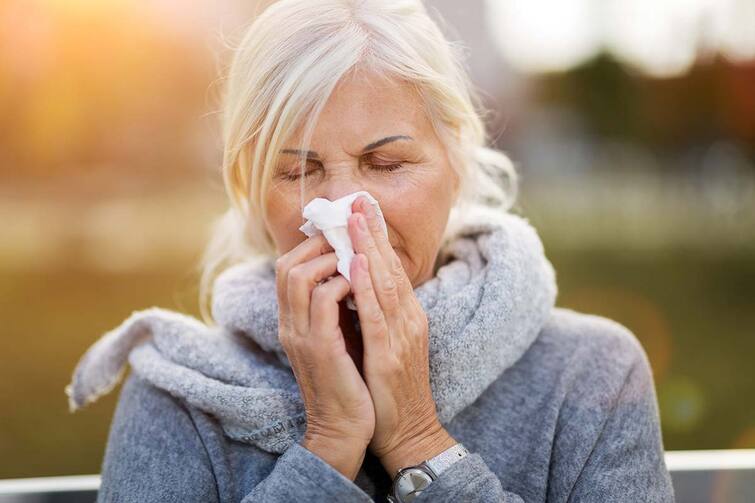 Holding a sneeze can be dangerous for health Health issue: ਛਿੱਕ ਰੋਕਣਾ ਸਿਹਤ ਲਈ ਹੋ ਸਕਦਾ ਹੈ ਖ਼ਤਰਨਾਕ , ਜਾਣੋ ਕਿਓਂ?