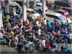 Truck Driver's Strike: ट्रक ड्राइवरों की हड़ताल का बड़ा असर! मुंबई-नागपुर में पेट्रोल पंपों पर लगी वाहनों की कतार