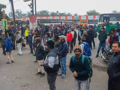 क्या हैं वो कानून जिसकी वजह से यूपी में हुई बसों की हड़ताल? जानें- यहां