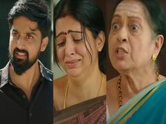 Ethirneechal : ஜனனி அம்மாவை அசிங்கப்படுத்திய விசாலாட்சி... சக்தி எடுத்த அதிரடி முடிவு... எதிர்நீச்சலில் பரபரப்பு