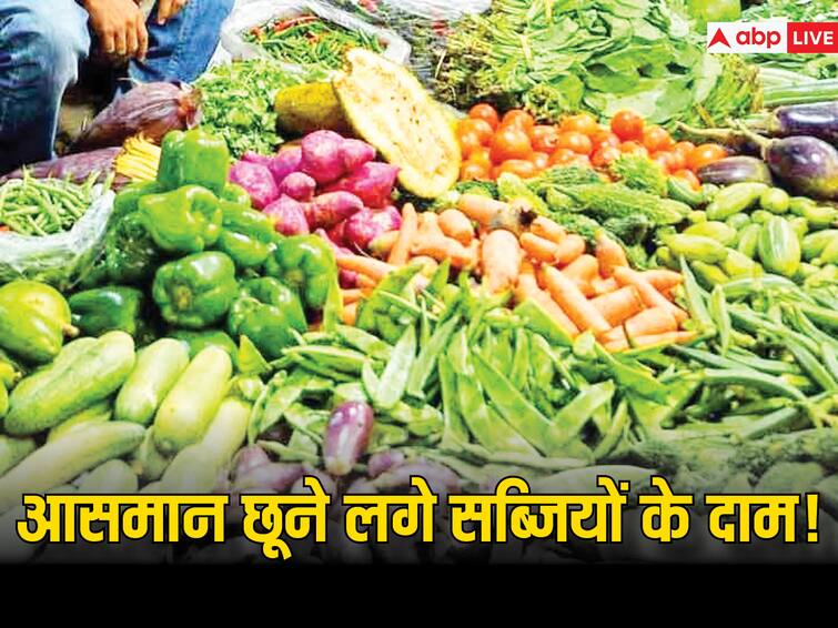 Truck Driver Strike News Shortage of vegetables in Madhya Pradesh market prices doubled ANN Truck Driver Strike: मध्य प्रदेश में ट्रक ड्राइवरों की हड़ताल का मार्केट पर असर, आसमान छू रहे सब्जियों के दाम