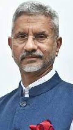 पाकिस्तान मुद्दे पर विदेश मंत्री डॉ. एस जयशंकर | #abpnewsshorts