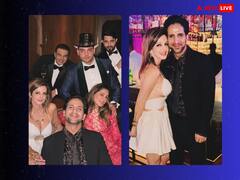 न्यू ईयर पर एक्स बॉयफ्रेंड उदय संग पार्टी करती दिखीं नरगिस फाखरी, ऋतिक रोशन की एक्स वाइफ सुजैन खान ने शेयर की Inside तस्वीरें