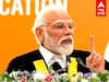 PM Modi Speech at Convocation : இந்தாண்டின் தொடக்கமே தமிழ்நாட்டில் தான் - பிரதமர் மோடி!