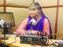 Pakistan General Election: પાકિસ્તાનની ચૂંટણીમાં ઉતરી ટ્રાન્સવૂમન સોબિયા ખાન, પેશાવરથી લડશે ચૂંટણી, જુઓ તસવીરો....