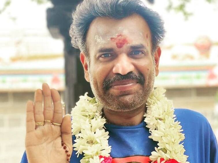 Actor Premgi shares on his social media page that he is going to get married this year Premgi Amaran: இந்த ஆண்டு திருமணம்.. சர்ப்ரைஸ் தந்த நடிகர் பிரேம்ஜி.. வாழ்த்தும் ரசிகர்கள்!