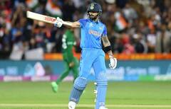 Virat Kohli : ரன் மெஷின் விராட் கோலி 2023 ஆம் ஆண்டில் படைத்த சாதனை!