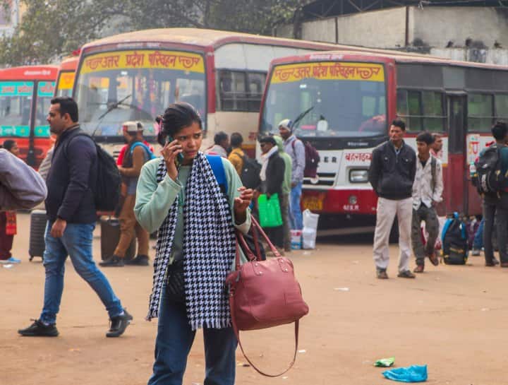 Truck Driver Strike News UP Transport Commissioner orders all DC and DM to hold meeting with bus and truck unions to end protest ann Truck Driver Strike: यूपी में हड़ताल से हाहाकार के बीच योगी सरकार का बड़ा फैसला, जारी किए ये निर्देश