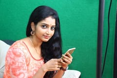 Brahmamudi Deepika Rangaraju:'బ్రహ్మముడి' కావ్య న్యూస్ రీడర్ అని మీకు తెలుసా!