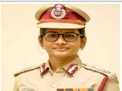 Priya Ravichandran IAS : ‘ஜெயலலிதாவே பாராட்டிய தீயணைப்புத் துறை அதிகாரி’ ஐ.ஏ.எஸ் அந்தஸ்திற்கு உயர்ந்த பிரியா ரவிசந்திரன்..!