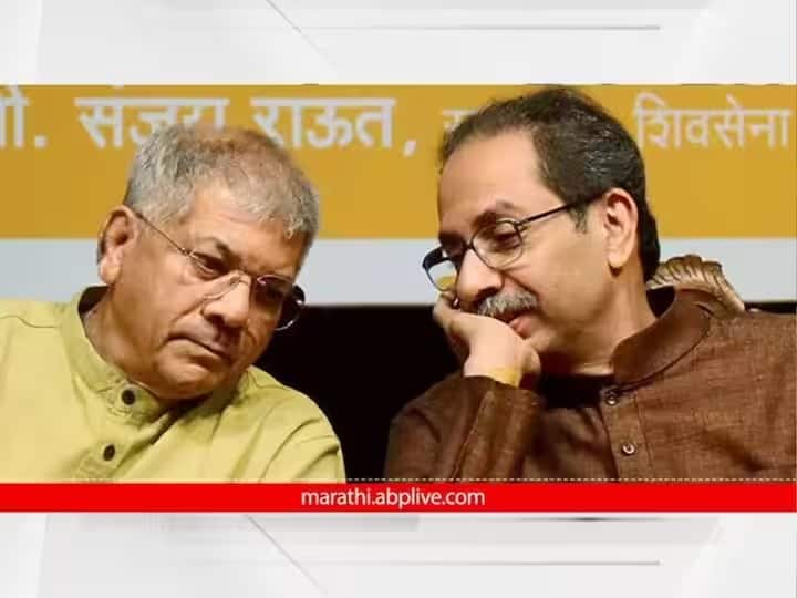 Ramdas Athawale Slams Vanchit Bahujan Aghadi Prakash Ambedkar and Uddhav Thackeray Maharashtra News