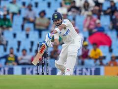 IND vs SA, 2nd Test: કોહલી પાસે દક્ષિણ આફ્રિકા સામે મોટો રેકોર્ડ બનાવવાની તક