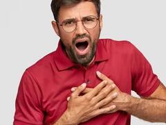 Heart Attack Reason: ફિટનેસ ઘેલા લોકો પણ હાર્ટ એટેકથી કેમ મરી રહ્યા છે? રિસર્ચમાં થયો ખુલાસો