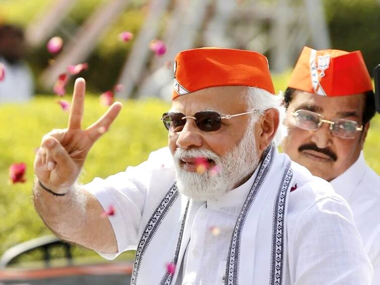 A road show of PM Modi and the President of Dubai will be held from Airport to Gandhi Ashram PM Modi Gujarat Visit: PM મોદી અને દુબઇના રાષ્ટ્રપતિનો એરપોટથી ગાંધી આશ્રમ સુધી યોજાશે રોડ શો, દુલ્હનની જેમ શણગારાશે અમદાવાદ