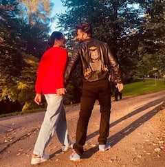 Rakul-Jackky Love Story: પાડોશી હોવા છતાં વાત નહોતા કરતા રકુલ અને જેકી, બાદમાં આવી રીતે આવ્યા રિલેશનશીપમાં