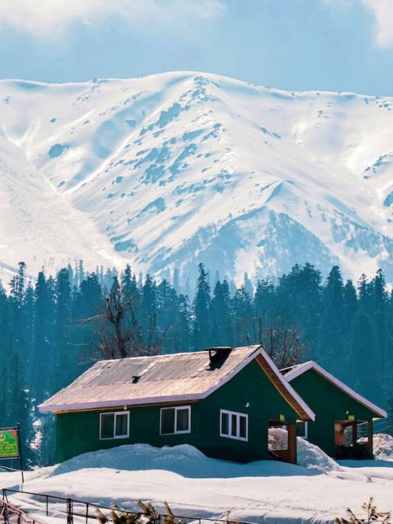 स्वर्ग से भी खूबसूरत हैं उत्तराखंड की ये नामी गिरामी जगह