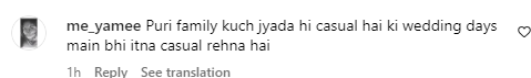 बेटी आयरा की शादी की तैयारियों के बीच थके-हारे नजर आए आमिर खान, लुक की वजह से हुए ट्रोल