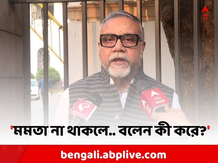 Tapas Roy attacks Sudip Banerjee on Mamata Banerjee Abhishek Banerjee On New Old TMC Member Controversy Mamata Banerjee: 'মমতা না থাকলে...একথা বলেন কী করে?' সুদীপকে আক্রমণ তাপসের