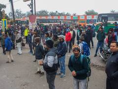 मध्य प्रदेश: ट्रांसपोर्ट हड़ताल मामले में एमपी हाईकोर्ट का अहम आदेश, कहा- सरकार आज ही करे कार्रवाई