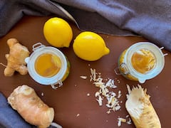 Lifestyle:কাশি-গলা ব্যথা কমাতে দুরন্ত কাজে দেবে এই টোটকা