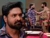 Anna Serial: ஜெயிலில் இருந்து தப்பிய சண்முகம்.. பரணி கொடுத்த வார்னிங்.. அண்ணா சீரியல் இன்று