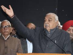 हरियाणा विधानसभा चुनाव के लिए रणनीति बनाने में जुटी कांग्रेस, हुड्डा बोले- ‘तब तक चैन से...’