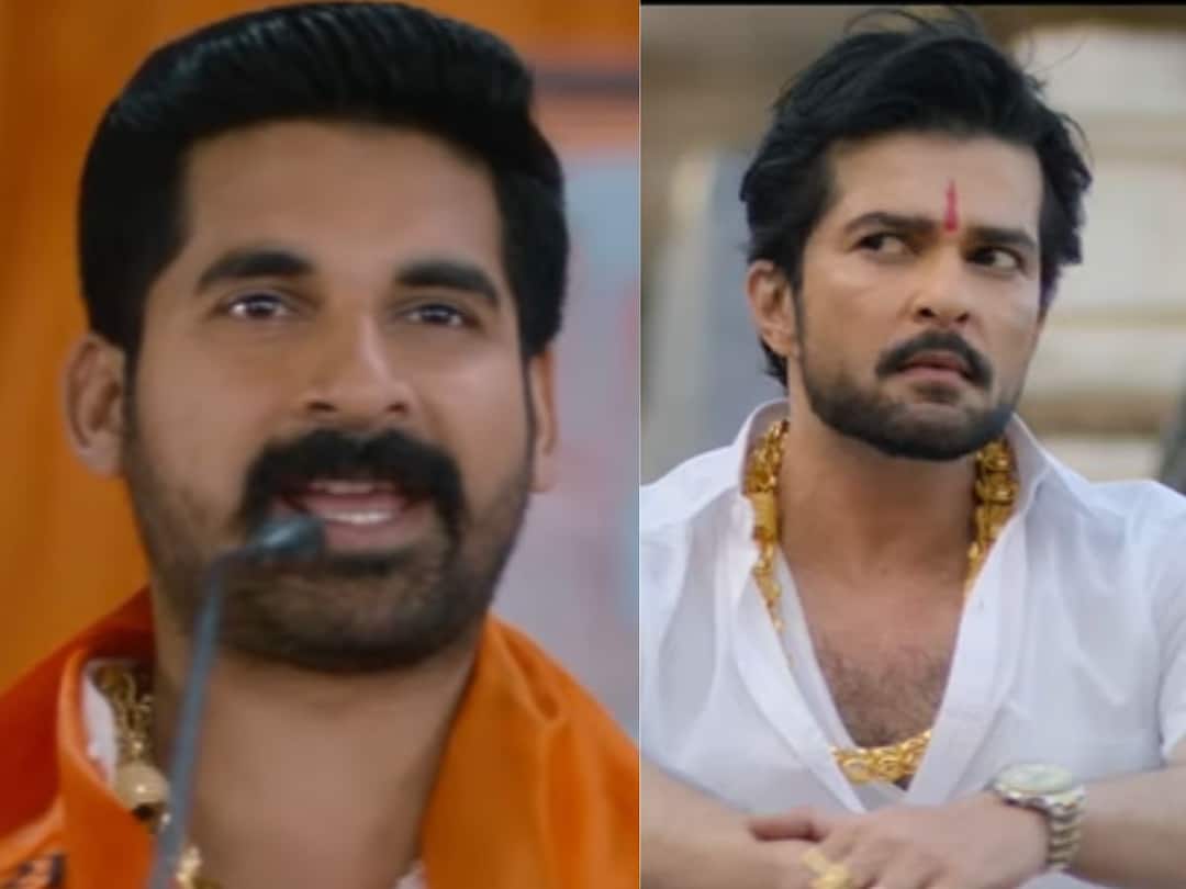 Khurchi Trailer Release Raqesh Bapat And Akshay Waghmare movie Khurchi Trailer Release: 